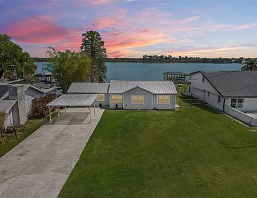 Geschakelde woning in WINTER HAVEN
