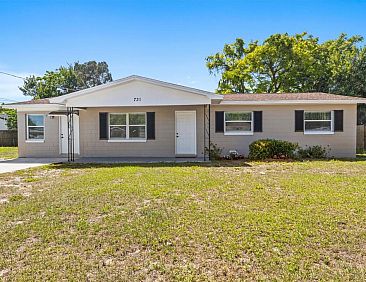 Geschakelde woning in WINTER HAVEN