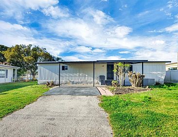 Vrijstaande woning in Haines City