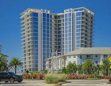 Appartement in Tampa