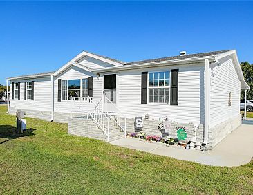 Vrijstaande woning in LAKE WALES