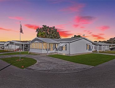 Vrijstaande woning in LAKE WALES