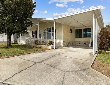 Vrijstaande woning in LAKE WALES