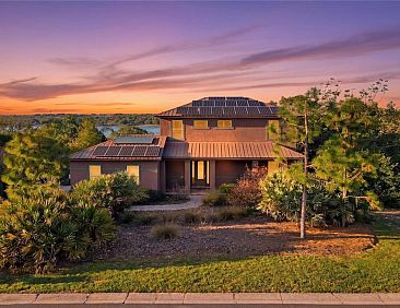 Geschakelde woning in LAKE WALES