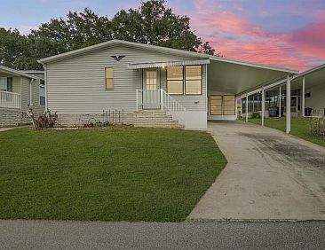 Vrijstaande woning in LAKE WALES
