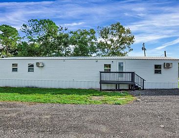 Vrijstaande woning in LAKE WALES