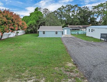 Vrijstaande woning in LAKE WALES