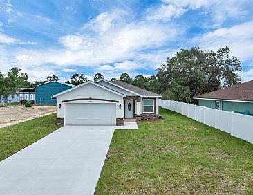 Vrijstaande woning in LAKE WALES