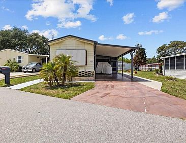 Vrijstaande woning in LAKE WALES