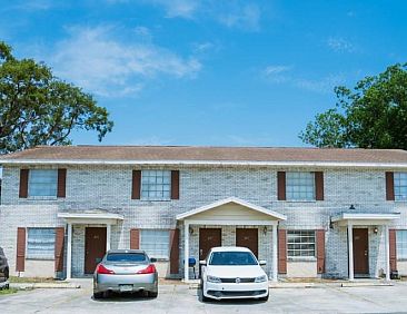 Appartement in Auburndale