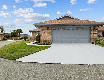 Geschakelde woning in Lakeland