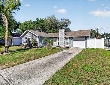 Geschakelde woning in Lakeland