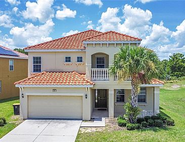 Vrijstaande woning in Daytona Beach