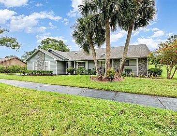 Vrijstaande woning in Daytona Beach