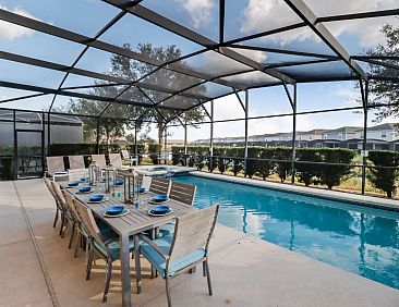 Vakantiehuis Südlich ausgerichtete Solterra Villa mit Spa u