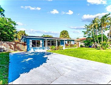 Vakantiehuis Ferienhaus