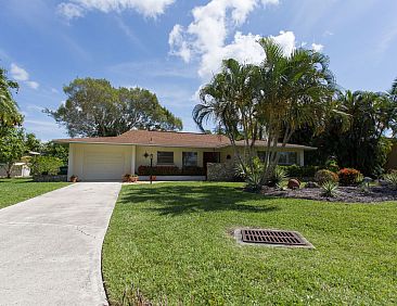 Vakantiehuis Dragonfly Inn