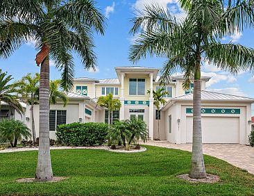 Vakantiehuis Villa Bequia