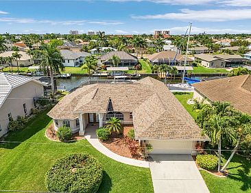 Vakantiehuis Villa Key Largo - lassen Sie Ihre Träume Wirkl