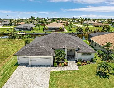 Vakantiehuis Villa Still Waters -Lauschen Sie dem Klang der 