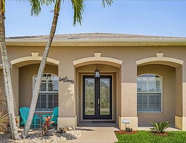 Vakantiehuis Rückzug der Pelikane