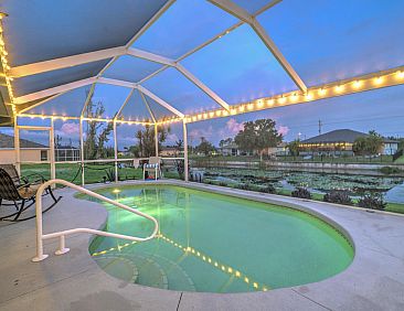 Vakantiehuis Villa Seabreeze - Gemütliches Familienhaus, di