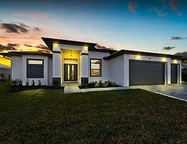 Vakantiehuis Villa Rossi