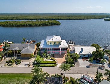 Vakantiehuis Villa Kokopelli Leben Sie den Traum - es ist Ih