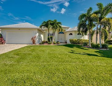 Vakantiehuis La Favorita