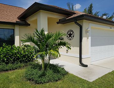 Vakantiehuis Starfish