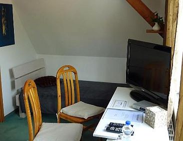 Alb Hotel Schalksburg