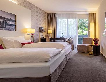 Ganter Hotel &amp; Restaurant Mohren