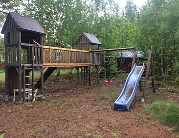 Föllingen Hotell &amp; Cottages