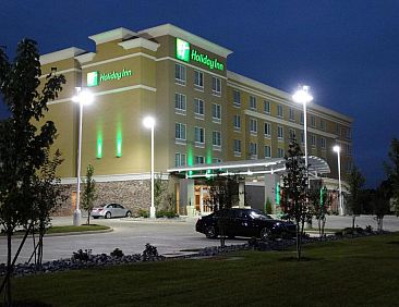 Holiday Inn Covington, an IHG Hotel