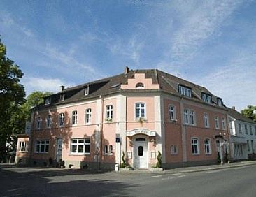 Hotel Alte Mark