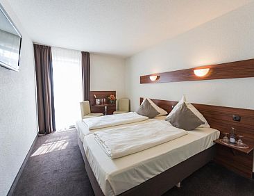 Hotel am Wall