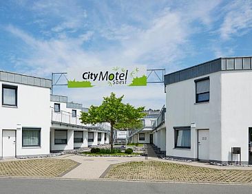 City Motel Soest