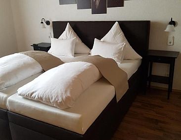 Hotel Domhof