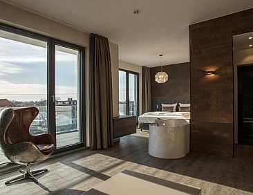 DECK 8 DESIGNHOTEL.SOEST