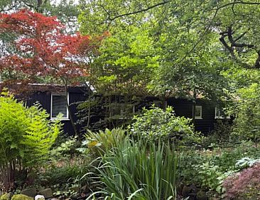 Vakantiehuis in Makkinga