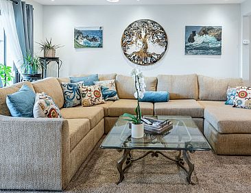 Appartement Meerblick Eigentumswohnung gegenüber dem Strand