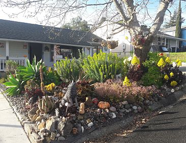 Vakantiehuis 50 La Cruz Avenue, Benicia, Kalifornien