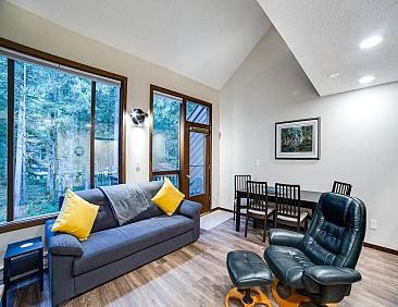 Appartement Townhouse Style Condo mit großen Resort-Annehml