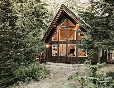 Vakantiehuis Traditionelles Familienchalet "75SL"