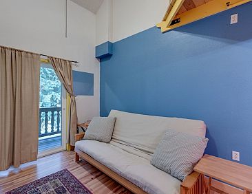 Appartement Wohnung "18SLL" mit Bergblick