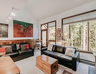 Appartement Townhouse Condo mit großen Resort-Annehmlichkei