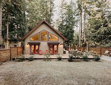 Vakantiehuis Eine großartige Hütte für bleibende Familien