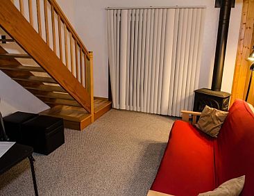 Appartement Geschmackvolle Loft-Wohnung mit Kamin und WI-FI