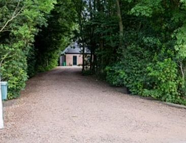 Vakantiehuis in Ferwert