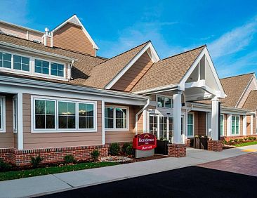 Residence Inn by Marriott Orangeburg